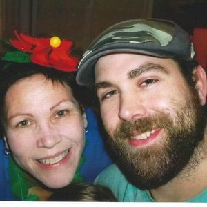 Meet your Posher, Pamela